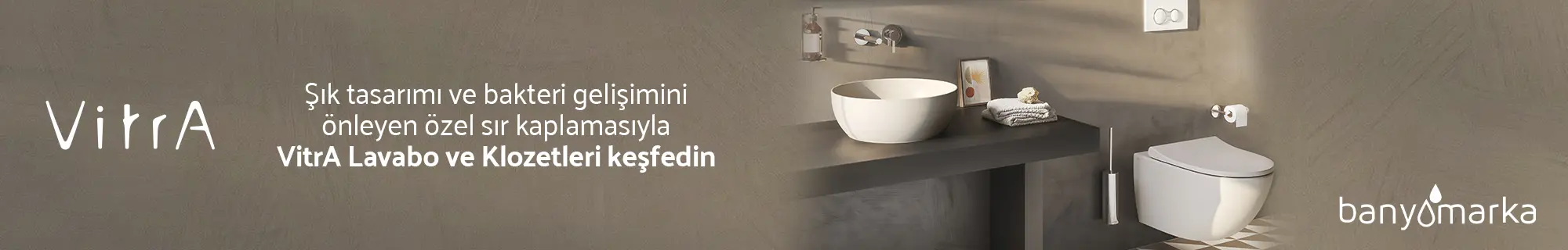 Kampanyalı İndirimli Klozet Modelleri